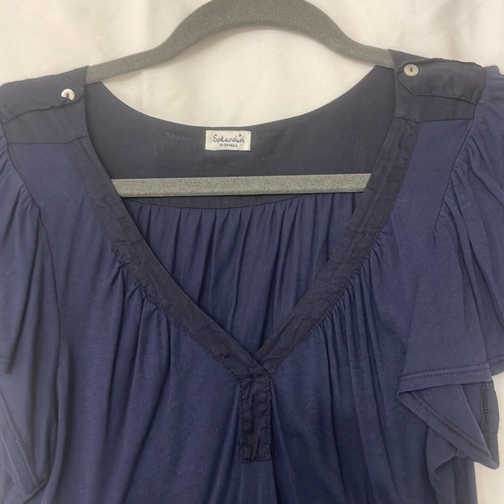 Super Soft Splendid Tee - image 2